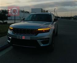 جيب جراند شيروكي